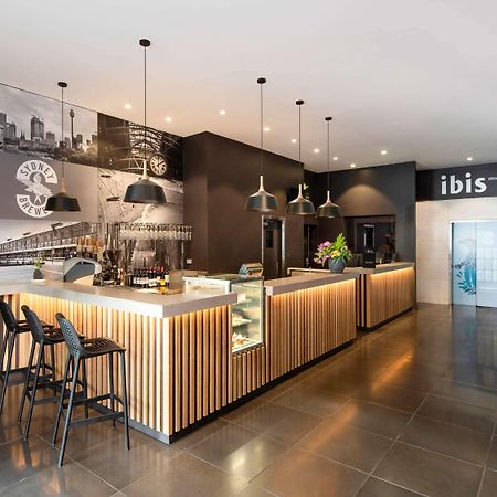מלון Ibis Sydney World Square מראה חיצוני תמונה