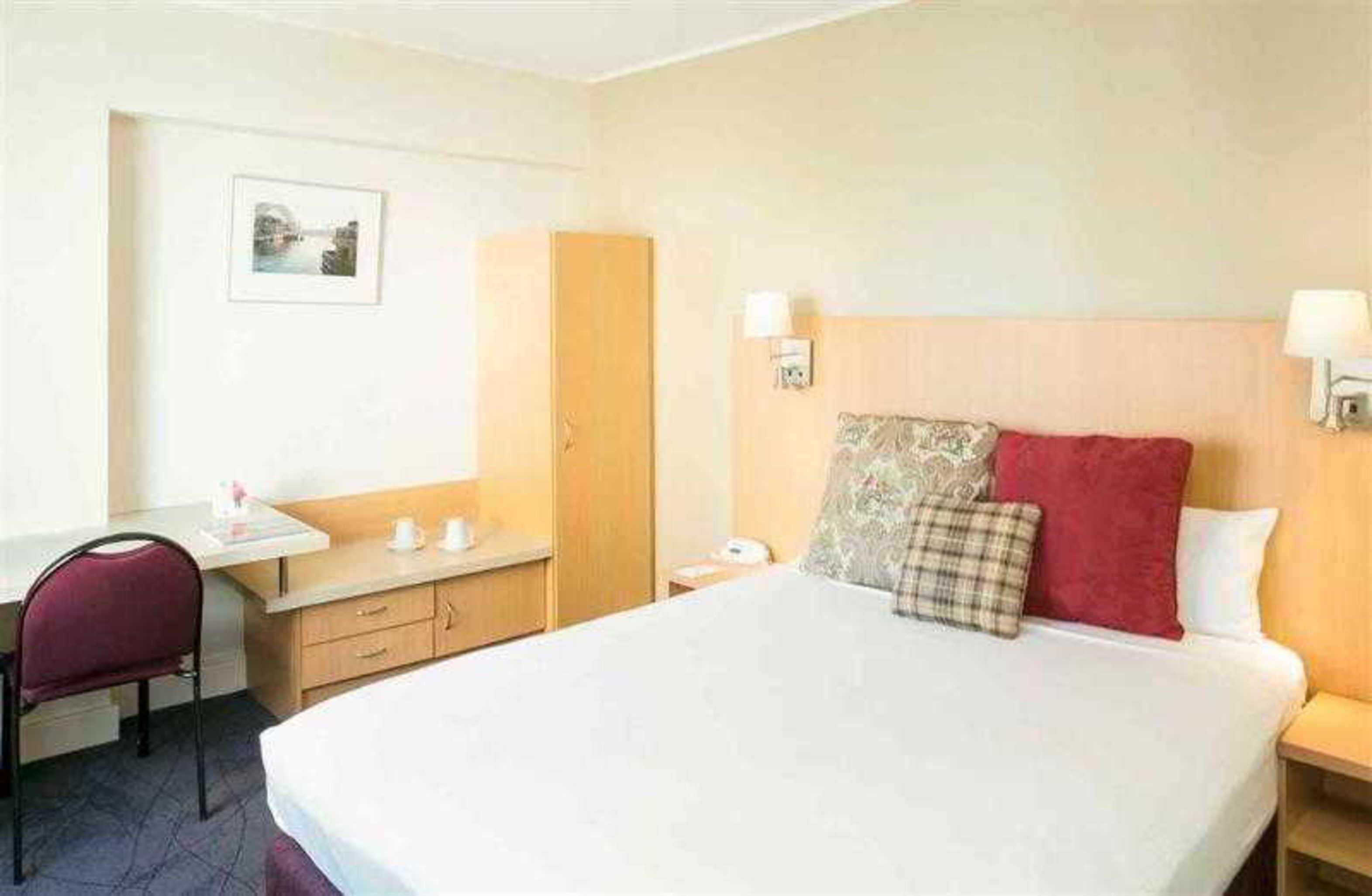 מלון Ibis Sydney World Square מראה חיצוני תמונה