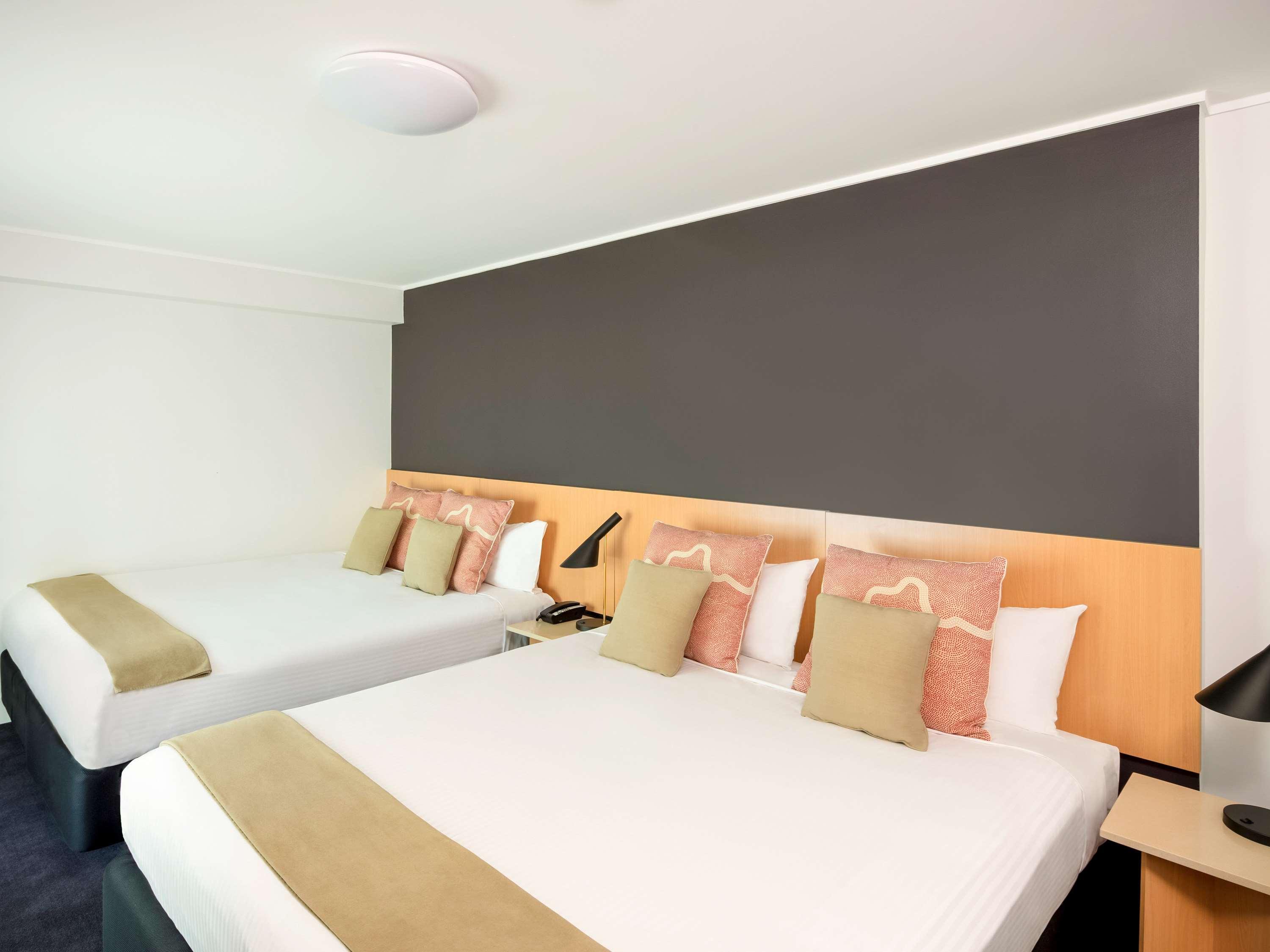 מלון Ibis Sydney World Square מראה חיצוני תמונה