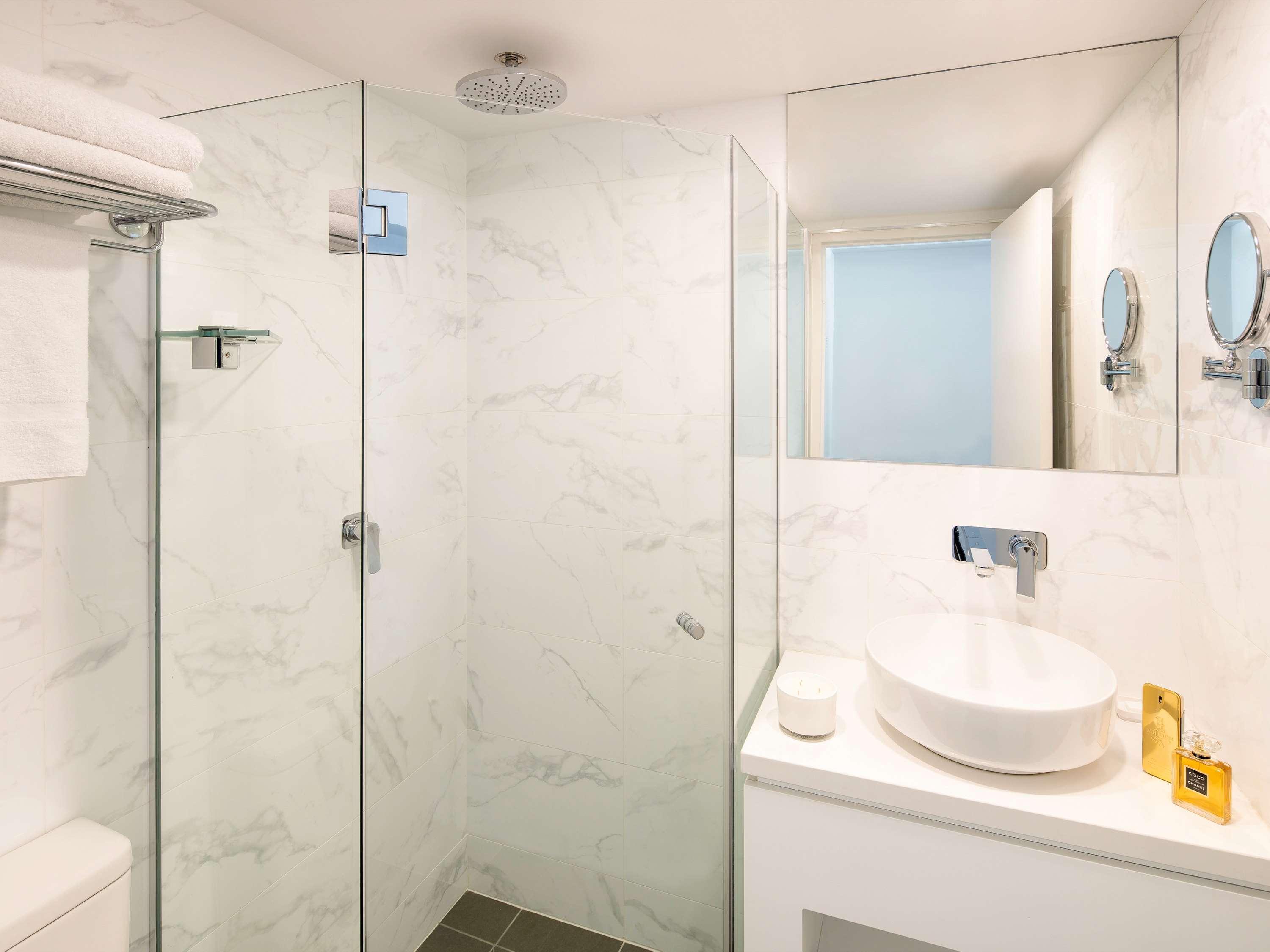 מלון Ibis Sydney World Square מראה חיצוני תמונה