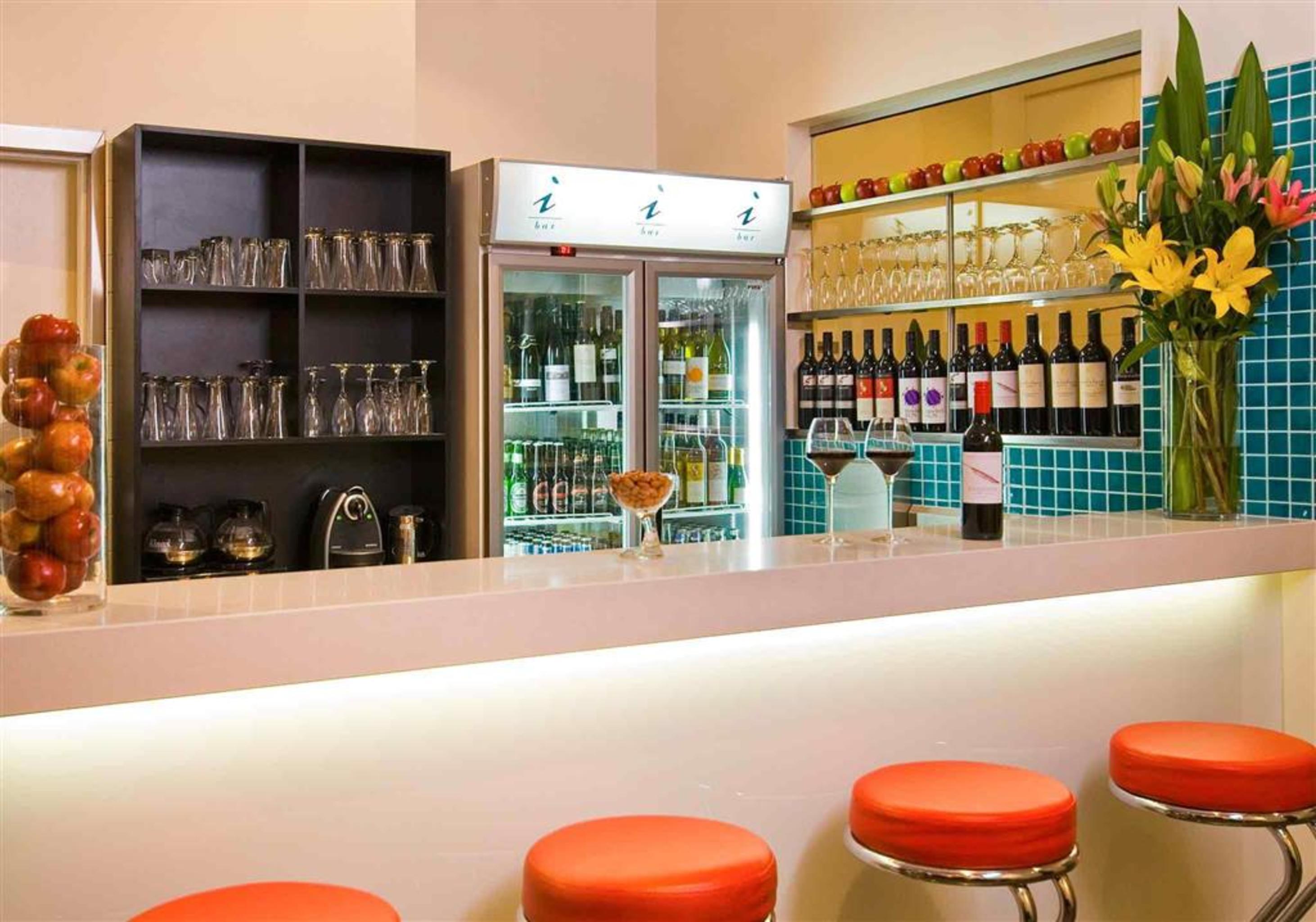 מלון Ibis Sydney World Square מראה חיצוני תמונה