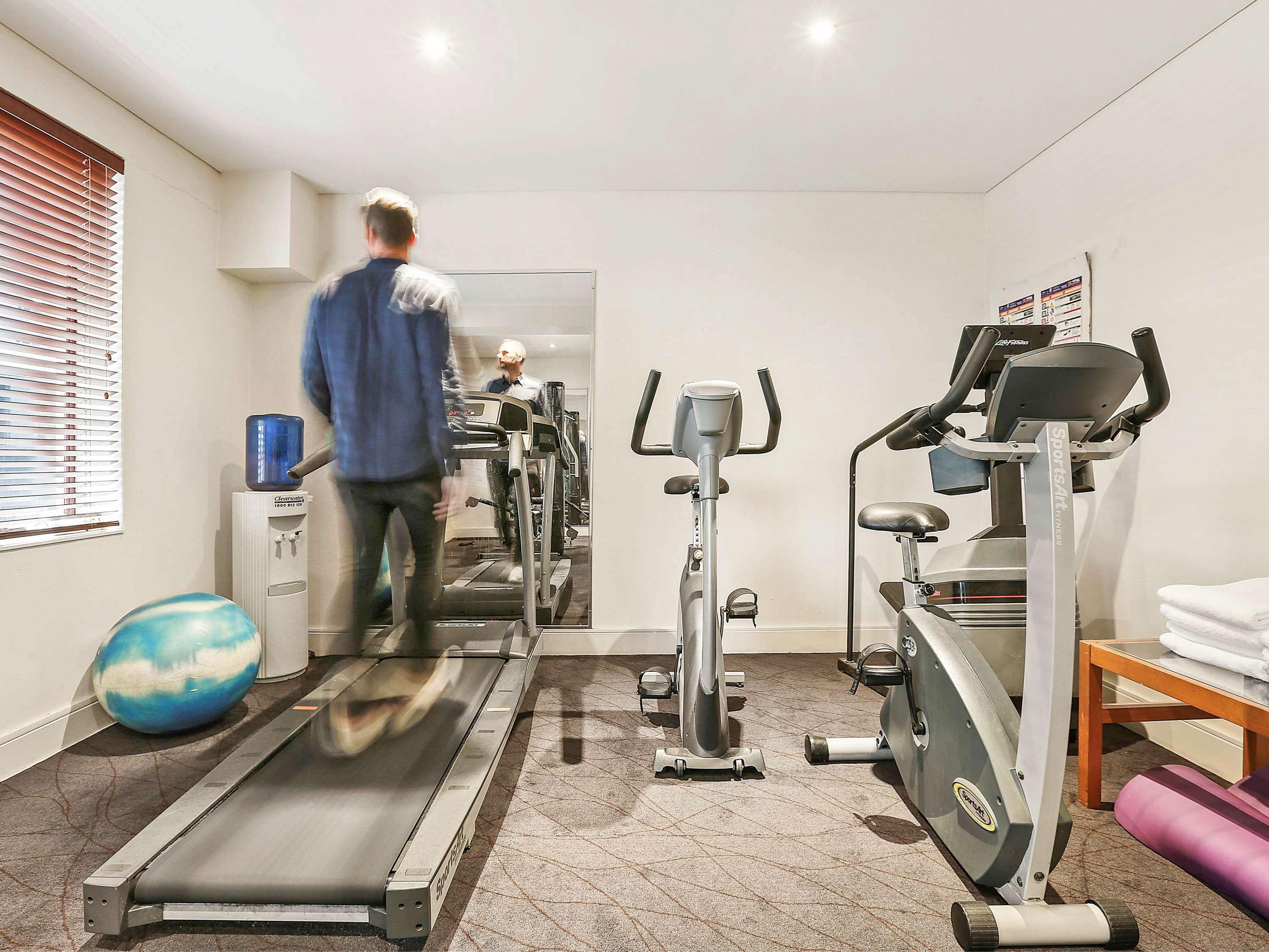 מלון Ibis Sydney World Square מראה חיצוני תמונה