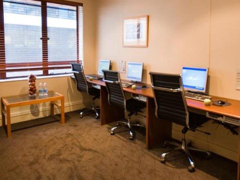 מלון Ibis Sydney World Square מראה חיצוני תמונה