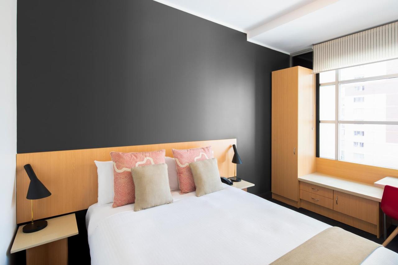 מלון Ibis Sydney World Square מראה חיצוני תמונה